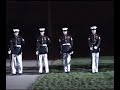 SILENT DRILL TEAM SILENT DRILL TEAM