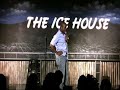 Comedian Derrick Wayne @ The Famous Icehouse