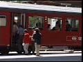the berner oberland railway