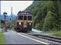 the berner oberland railway