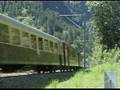 The Berner Oberland Railway
