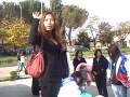 Holy Family and Krewayz - going to Guidonia 1