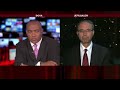 Inside Story - Racism in Israel - 11 Dec 07 -Part 1