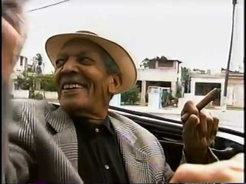 Opening to Buena Vista Social Club VHS (12-14-99) (USA)