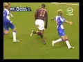 Robin Van Persie- Goals and Skills from the Dutchman