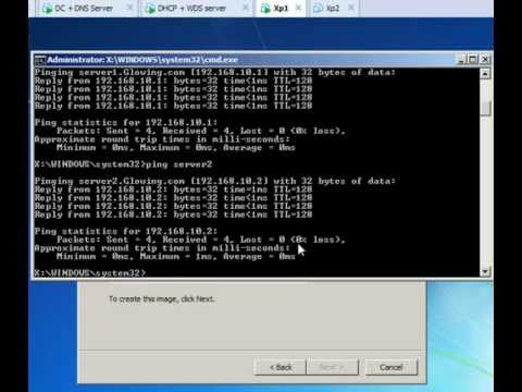 how to properly sysprep windows xp