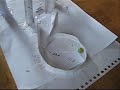 ball roller coaster / knikkerbaan