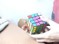 4x4x4 Cube 1:25 min 4x4x4 Cube 1:25 min