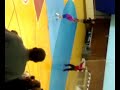 Drž. prvenstvo: Polufinale - CO Zagreb : Pećine