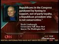Glenn Beck to Vote for Hillary if McCain is GOP Nominee