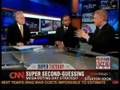 Glenn Beck to Vote for Hillary if McCain is GOP Nominee