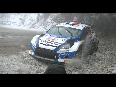 Latest WRC HD & Rally HD Videos