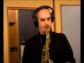 Blues Lee speelt Caribbean Duck