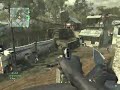 Modern Warfare 3 - xAOx Arkentra - Jump Throwing knife