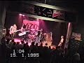 Vizit zenekar 1995 Sz�kesfeh�rv�r, Bahnhof