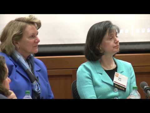 venture capital - Jane Brock-Wilson (MBA 1983), Managing Director, Berkshire Partners Jane Mendillo, President and CEO, Harvard Management Company Camille Samuels (MBA 1998), ...