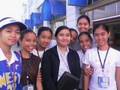 Pangako Sayo ADC