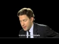 It's Complicated/E' Complicato - Intervista/Interview (Eng sub Ita) John Krasinski