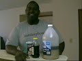 SALT AND SYRUP DEER HUNTING TIP FOR BIG BUCKS SALT AND SYRUP DEER HUNTING TIP FOR BIG BUCKS
