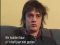Libertines snippets and interview
