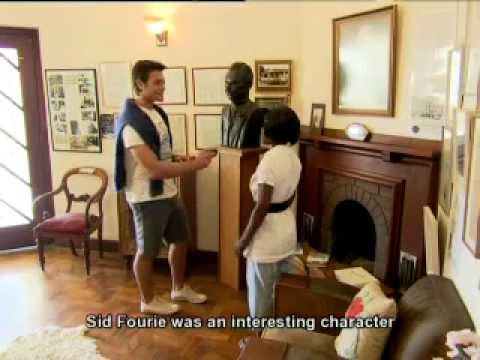 Pasella visits Jansenville