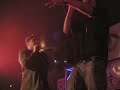"L" et MurpH live dans l'16