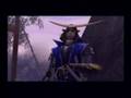 sengoku basara 2 - heroes characters show off