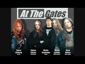 At the gates - Suicide nation '95 Demo