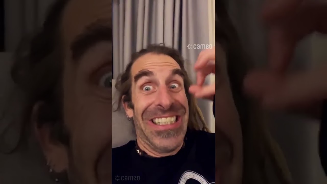 RANDY BLYTHE of Lamb of God - #lettherebetalk