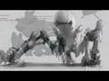 Red Alert 3 - From Pens to Pixels