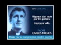 Desaparecidos con vida de hoy.- Primera parte