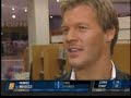 Chris Jericho talks about his new book