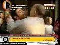 CronicaTV: Incidentes con Coleros en Consulado de Italia