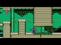 the quest from new york city to avengers park - including the first meeting with crossbones and mandarin's defeat. speaking of mandaring - he's one of the most resilient bastards in the history of nes games. 62 arrows - full power. imagine the mistake of trying to kill him not being 