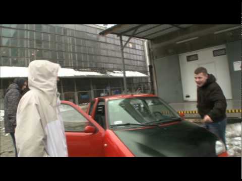 Watch 'Polski tuning'