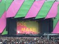 Doe Maar - Kuip 12 juli 2008 - Intro