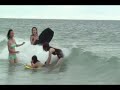 Beach Fun