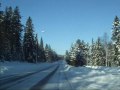 Petite Visite de Ylikyla (Rovaniemi)