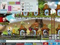 Maplestory Europe scammer