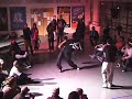 5fiveSF presents HOMECOMING - MadeinChina vs Kid Boogie