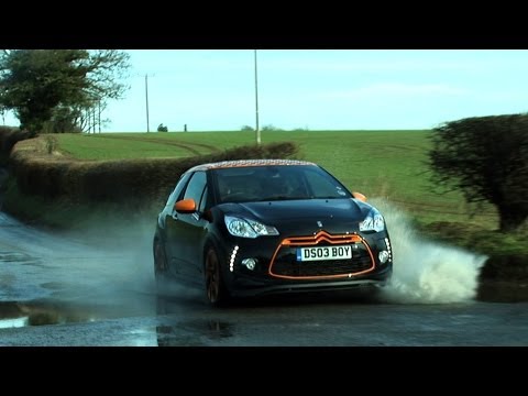 citroen ds3