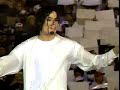 Heal the world (live)