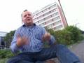 Wywiad  z założycielami Radio GRA w Toruniu