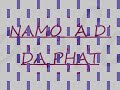 Nam mô A Di Đà Phật 01