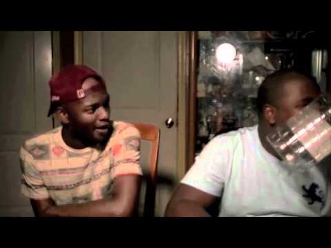 Makael - Just SOME of my favorite Makael moments from the Skorpion Show Subscribe To The Show!!!!!! http://www.youtube.com/user/theskorpionshow.