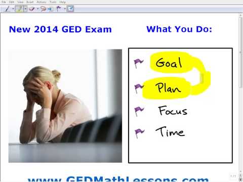 how to obtain ged