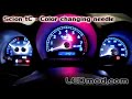 LEDmod.com Scion tC : Color changing needle