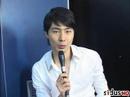 joinsung 2008 New Year message