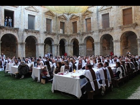 Monges regressaram ao Mosteiro de Salzedas – Tarouca img