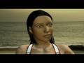 Testing Daz3D lip sync